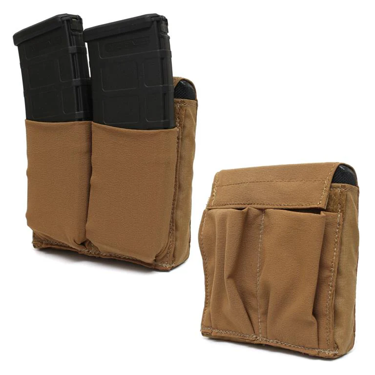 Dual M4/Plate Pocket Kit - Image 3