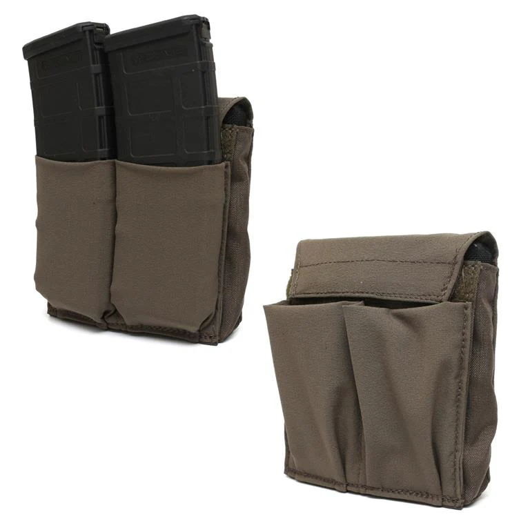Dual M4/Plate Pocket Kit - Image 4