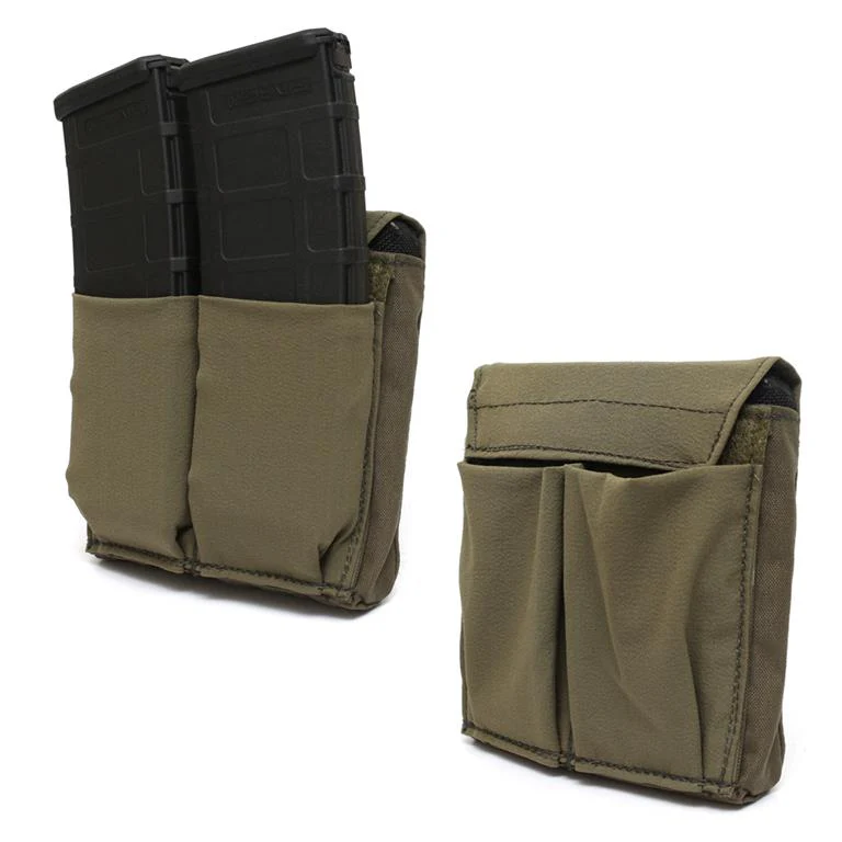 Dual M4/Plate Pocket Kit - Image 5