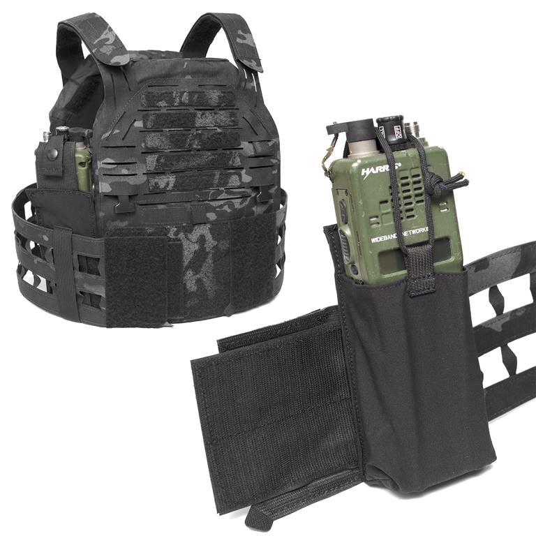 Universal Carrier Radio Pouch - Image 10