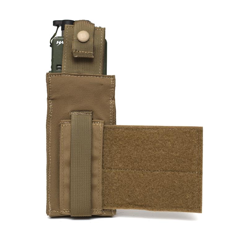 Universal Carrier Radio Pouch - Image 13