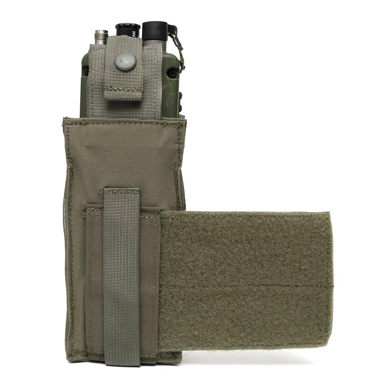 Universal Carrier Radio Pouch - Image 3