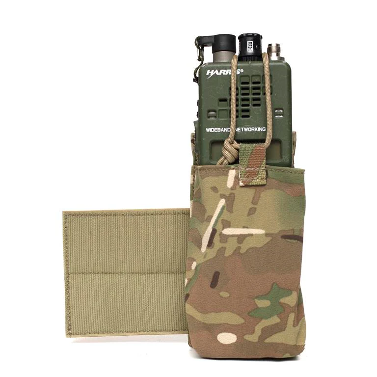 Universal Carrier Radio Pouch - Image 4