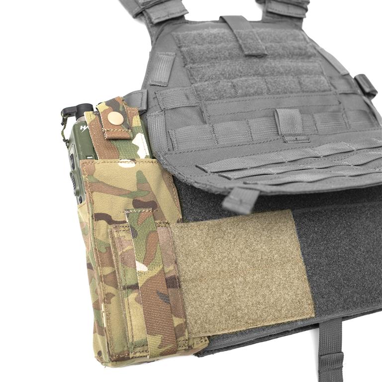 Universal Carrier Radio Pouch - Image 5