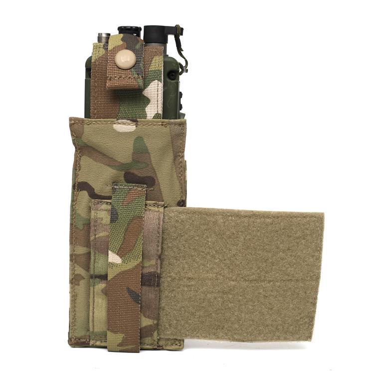 Universal Carrier Radio Pouch - Image 6