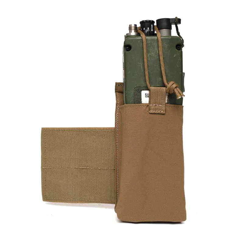 Universal Carrier Radio Pouch - Image 7