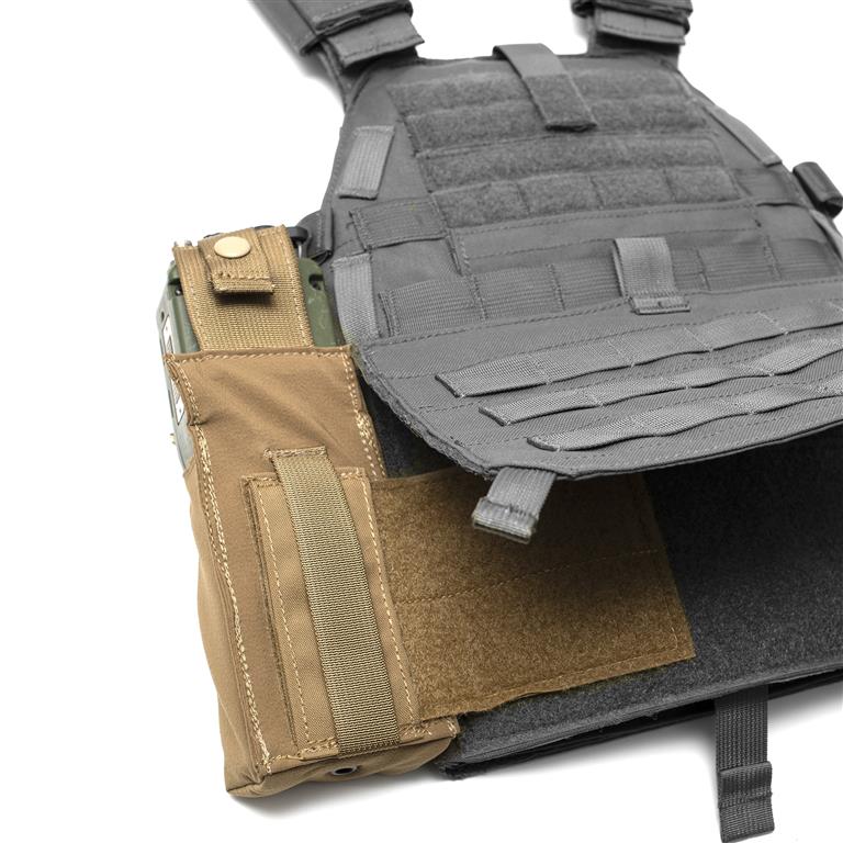Universal Carrier Radio Pouch - Image 8