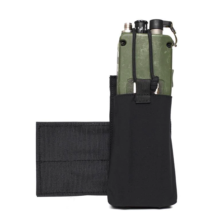 Universal Carrier Radio Pouch - Image 9