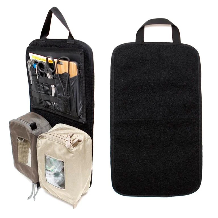 Large Modular Backpack Insert - Image 3