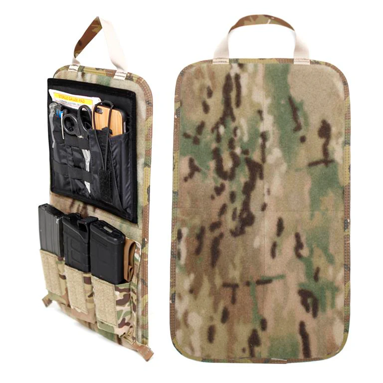 Large Modular Backpack Insert - Image 7