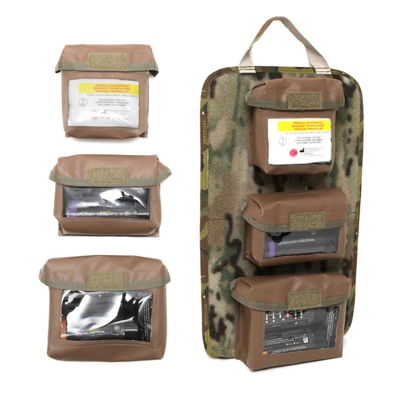 Large Modular Backpack Insert - Image 8