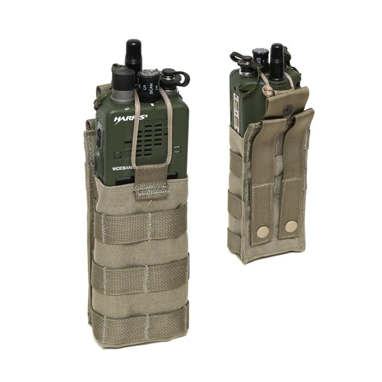 Radio Pouch - Image 3