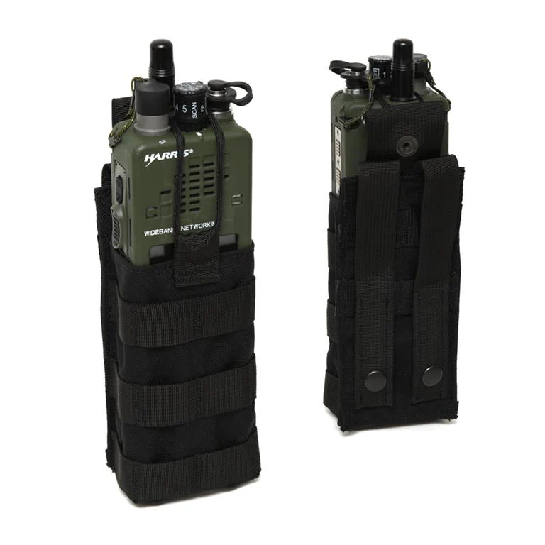 Radio Pouch - Image 4