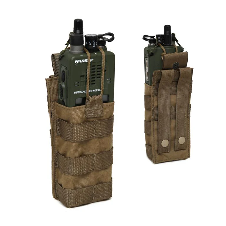 Radio Pouch - Image 5