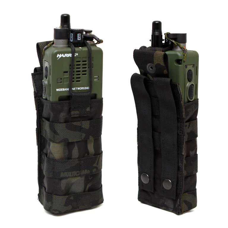 Radio Pouch - Image 6