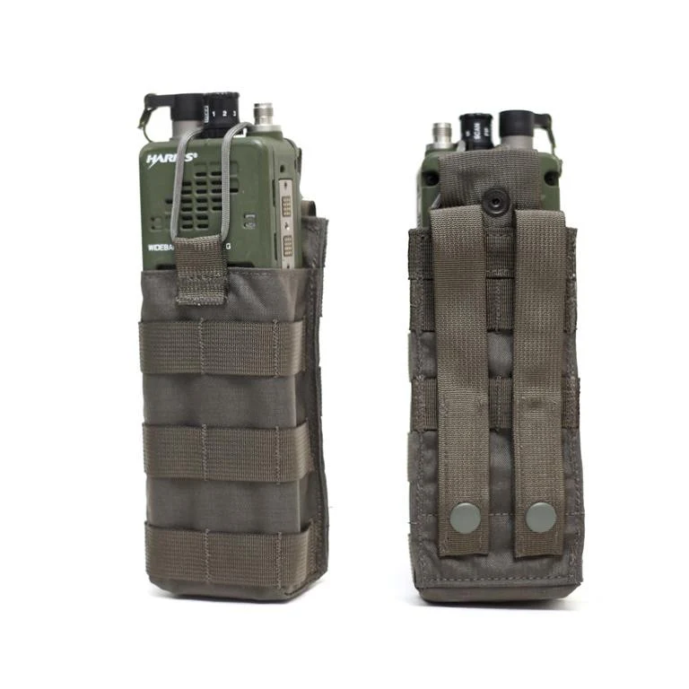 Radio Pouch - Image 8