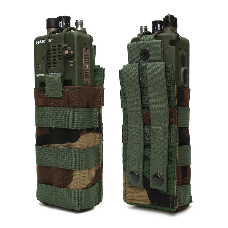 Radio Pouch - Image 9