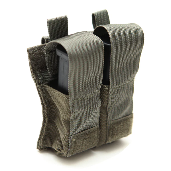 Front Pull Mag Pouch W/ Retention - Image 10