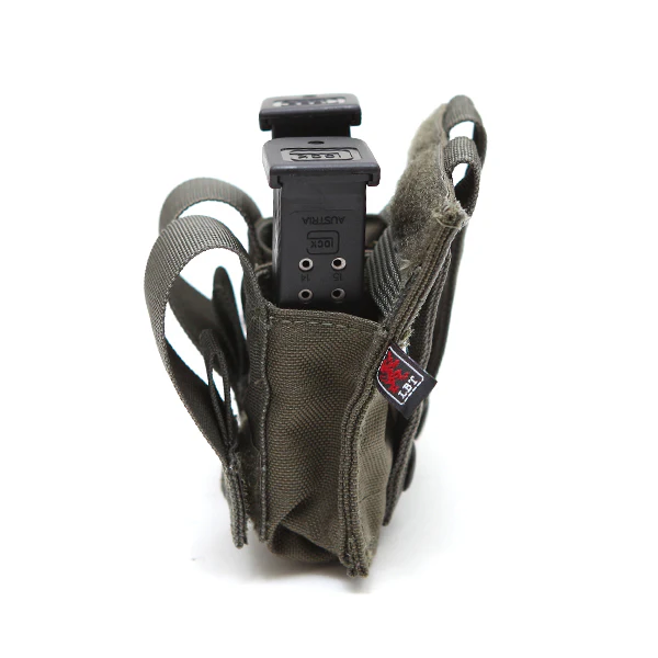 Front Pull Mag Pouch W/ Retention - Image 11
