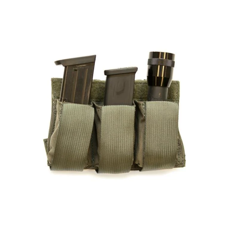 Front Pull Mag Pouch W/ Retention - Image 12