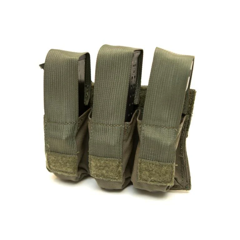 Front Pull Mag Pouch W/ Retention - Image 13
