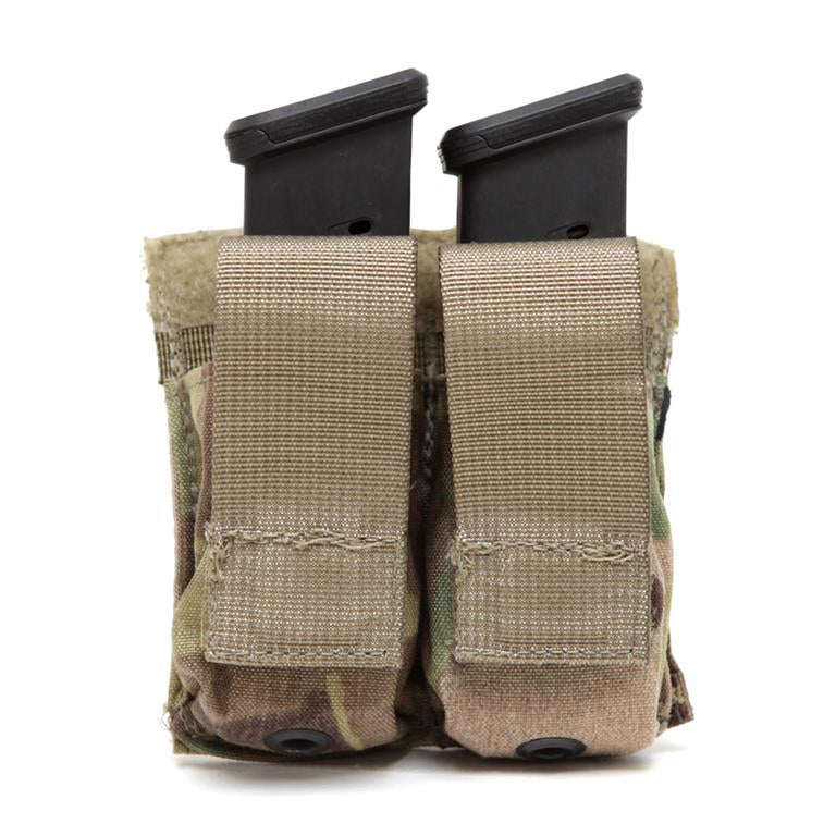 Front Pull Mag Pouch W/ Retention - Image 3