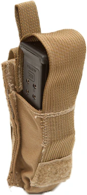 Front Pull Mag Pouch W/ Retention - Image 4