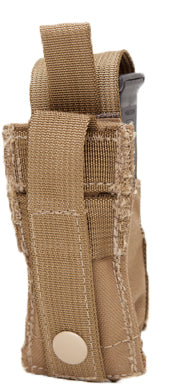Front Pull Mag Pouch W/ Retention - Image 5