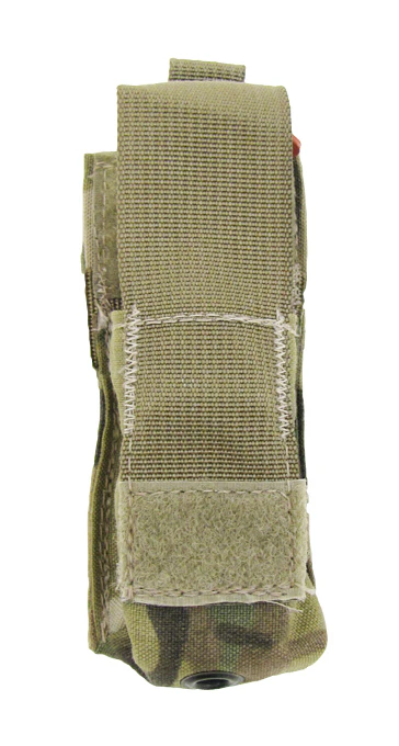 Front Pull Mag Pouch W/ Retention - Image 7
