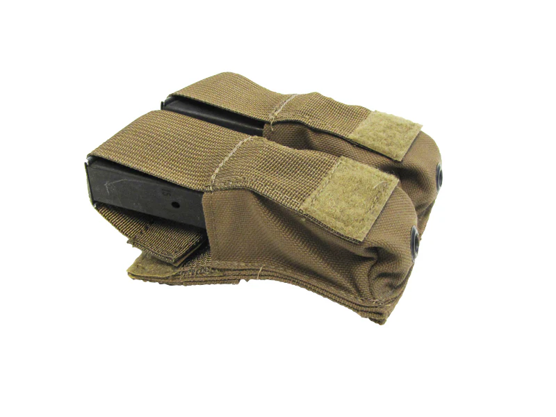 Front Pull Mag Pouch W/ Retention - Image 8