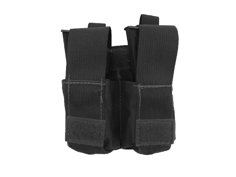 Front Pull Mag Pouch W/ Retention - Image 9