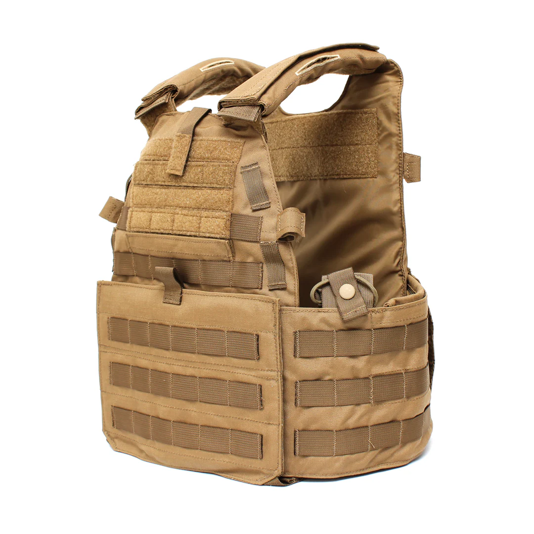 Modular Plate Carrier - Image 11