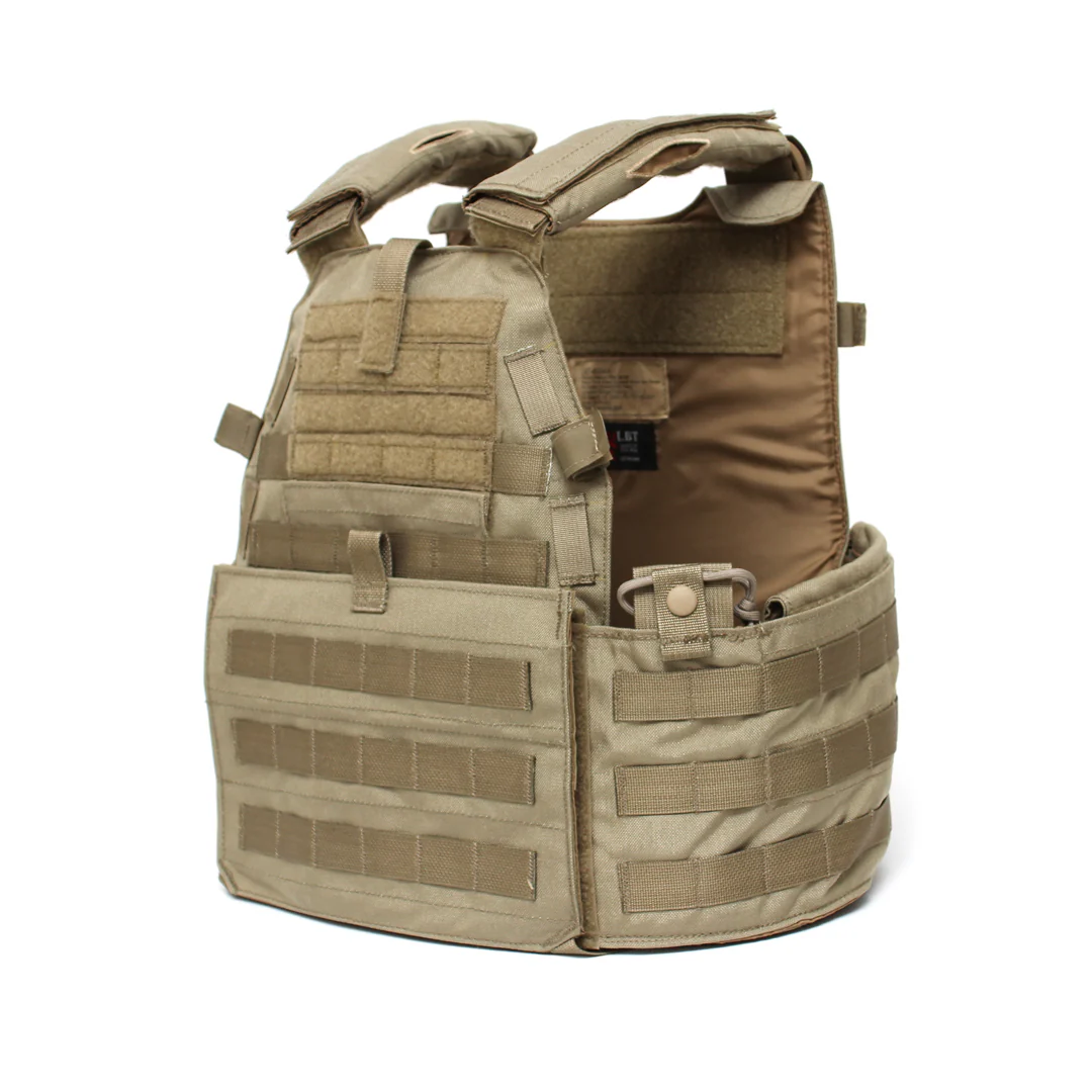 Modular Plate Carrier - Image 13