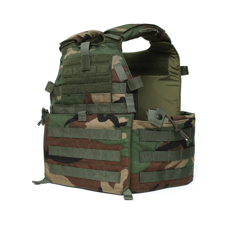 Modular Plate Carrier - Image 19