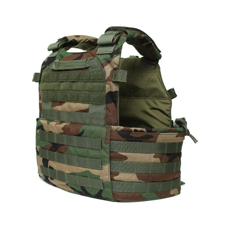 Modular Plate Carrier - Image 20