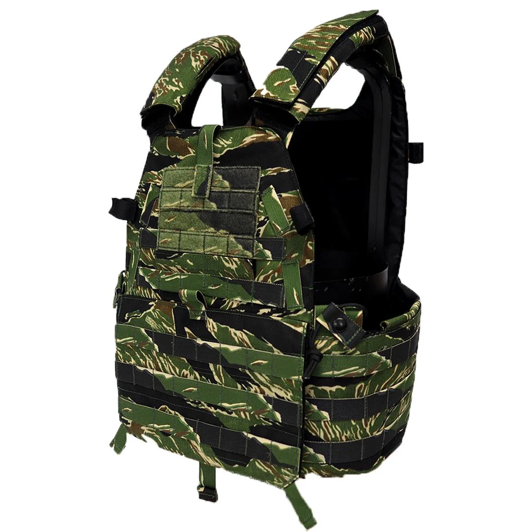 Modular Plate Carrier - Image 21