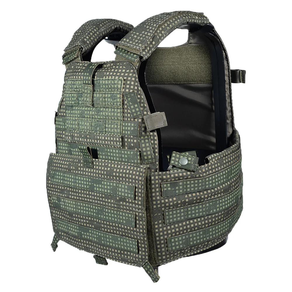 Modular Plate Carrier - Image 23