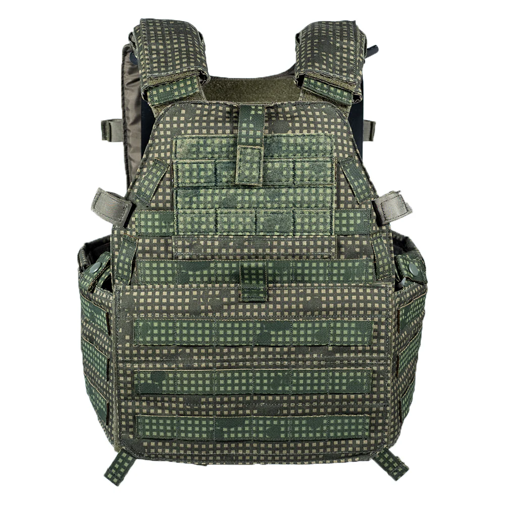 Modular Plate Carrier - Image 28