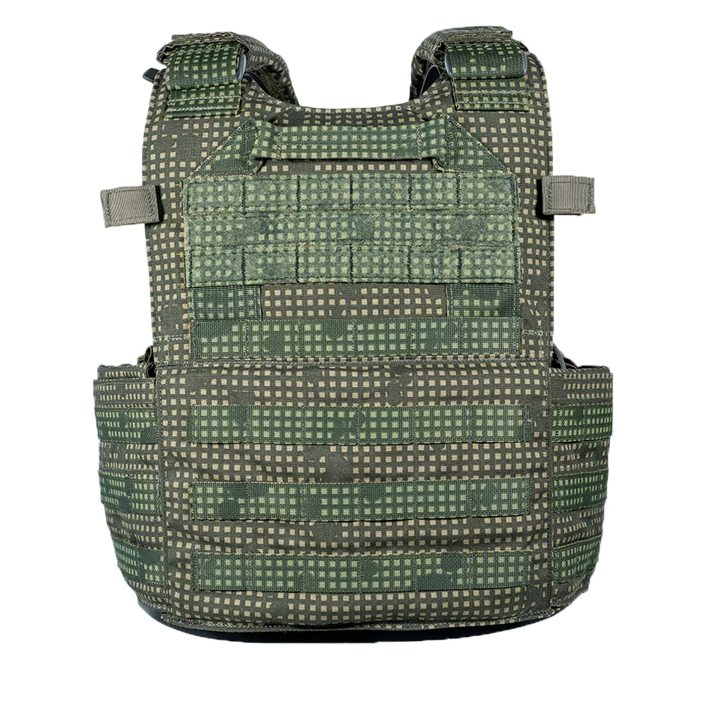 Modular Plate Carrier - Image 29