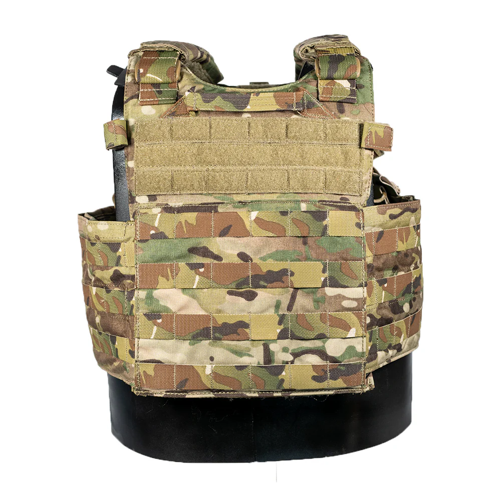 Modular Plate Carrier - Image 3