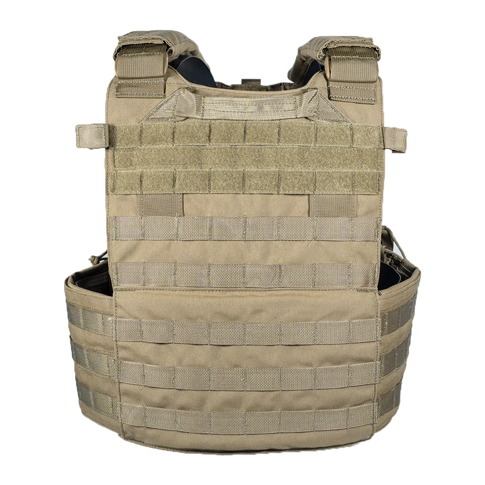Modular Plate Carrier - Image 31