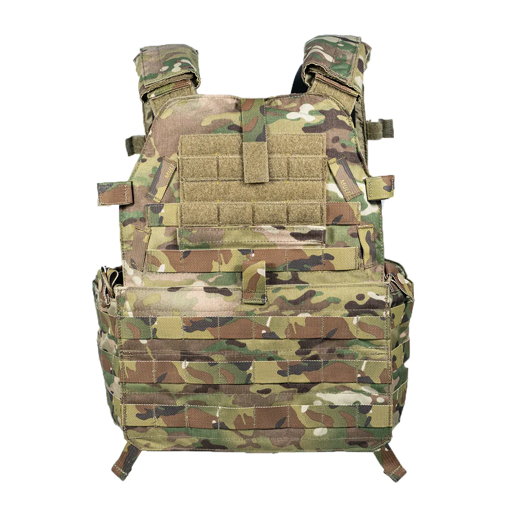 Modular Plate Carrier - Image 33