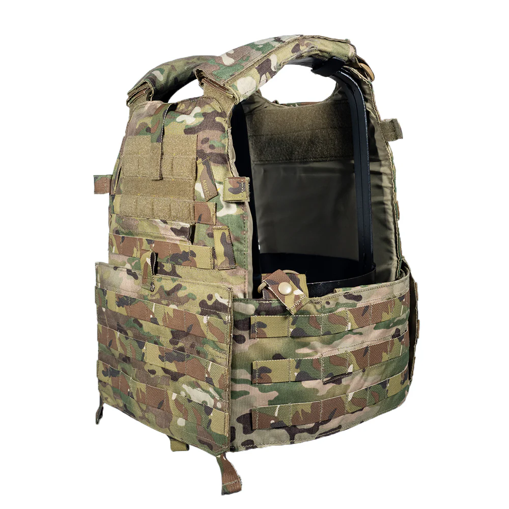 Modular Plate Carrier - Image 35