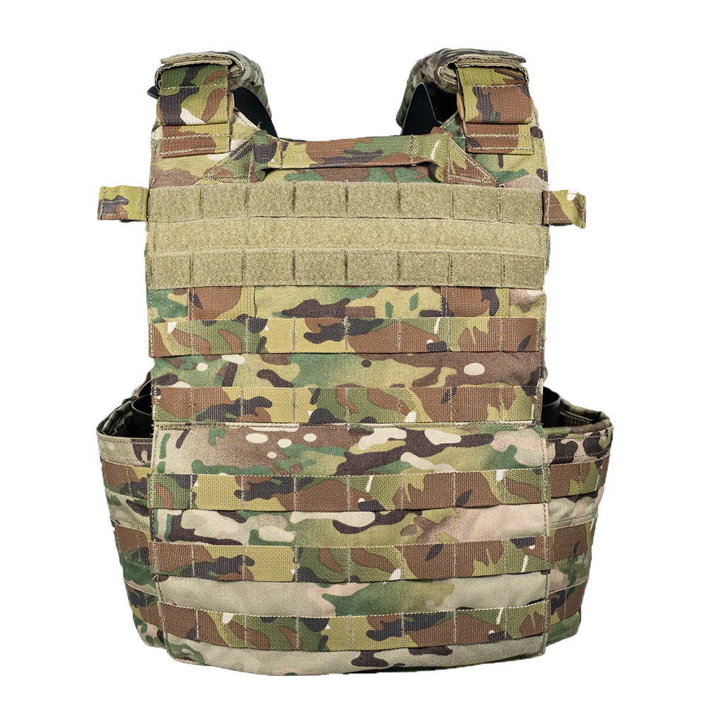 Modular Plate Carrier - Image 37