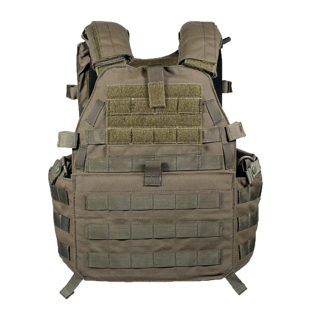 Modular Plate Carrier - Image 39