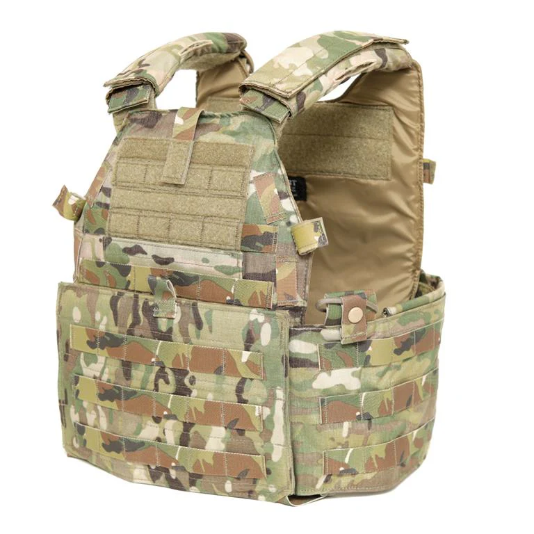 Modular Plate Carrier - Image 4