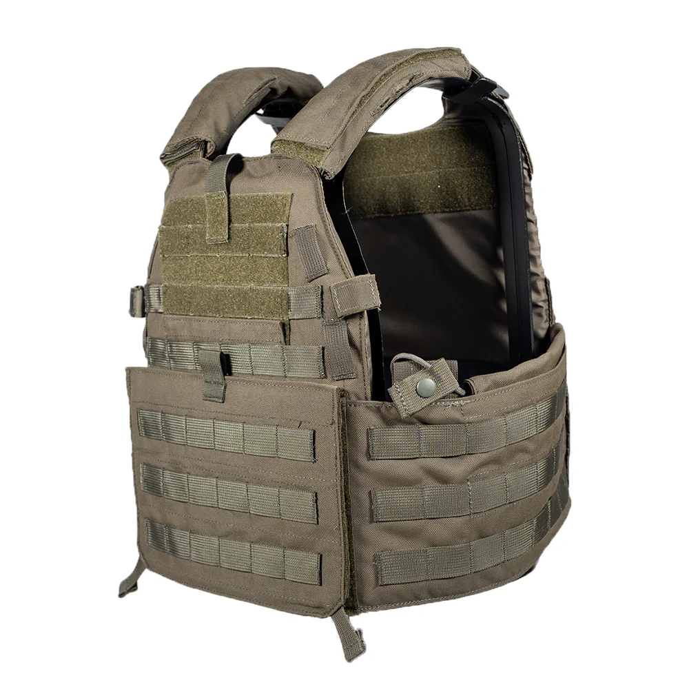 Modular Plate Carrier - Image 41