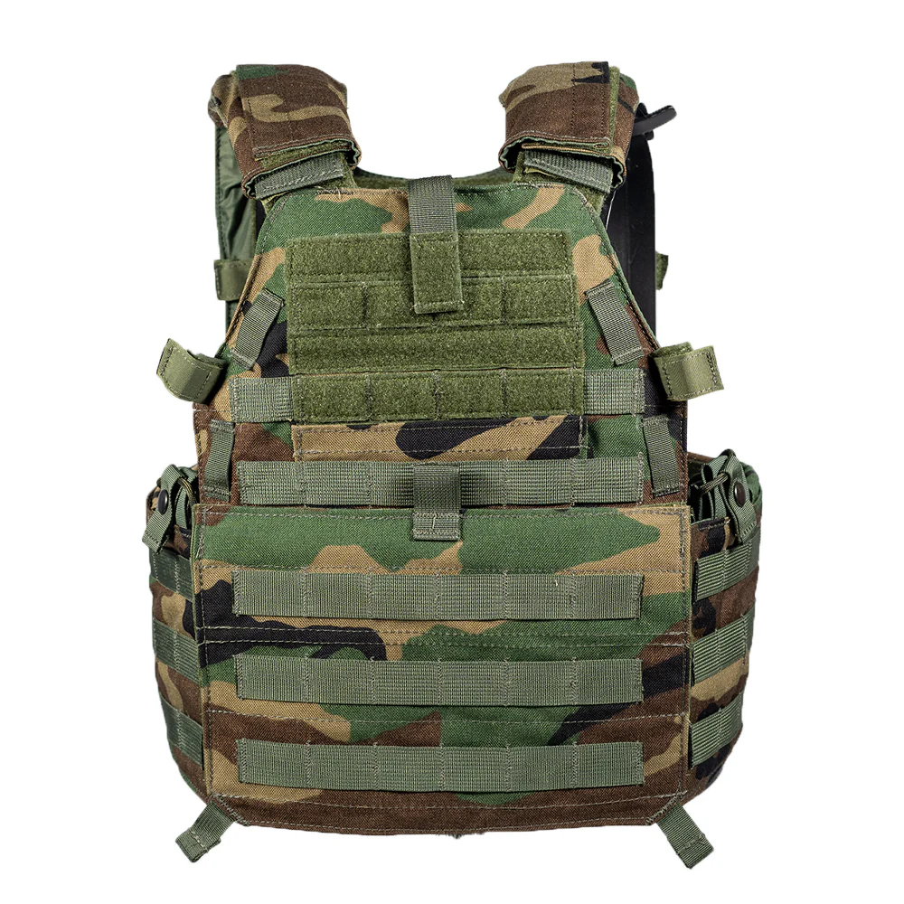 Modular Plate Carrier - Image 42