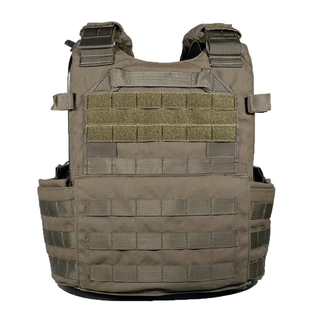 Modular Plate Carrier - Image 43