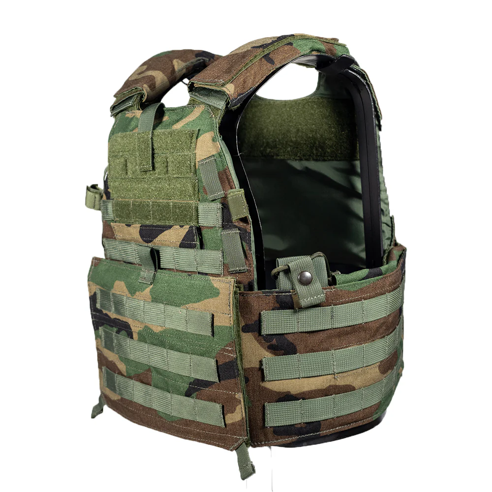 Modular Plate Carrier - Image 44